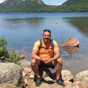 Meet your Posher, Larry